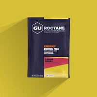 GU ROCTANE ENERGY DRINK MIX - SINGLE